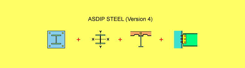 asdip steel
